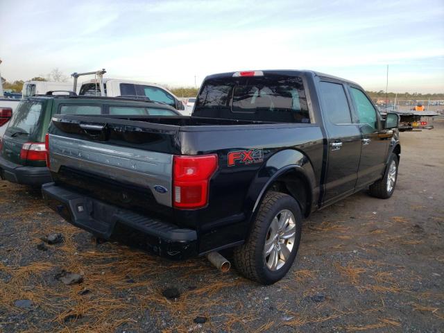 Photo 3 VIN: 1FTEW1E56JFD66204 - FORD F150 SUPER 