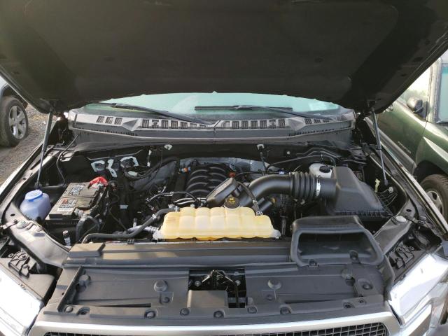 Photo 6 VIN: 1FTEW1E56JFD66204 - FORD F150 SUPER 