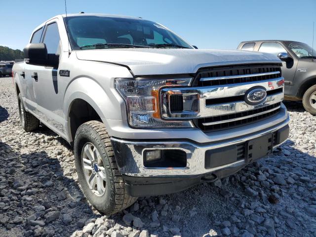 Photo 0 VIN: 1FTEW1E56JFD70544 - FORD F150 SUPER 