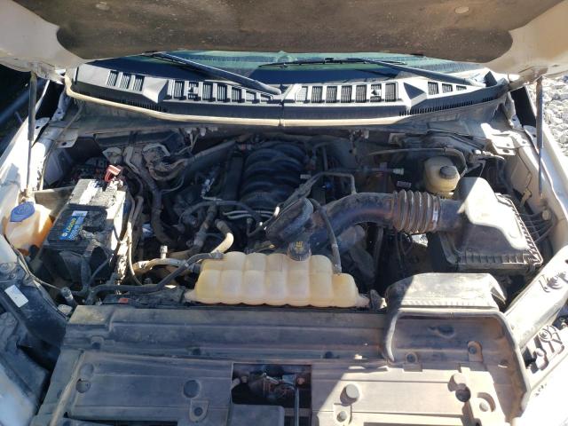 Photo 6 VIN: 1FTEW1E56JFD70544 - FORD F150 SUPER 