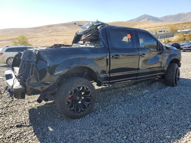 Photo 2 VIN: 1FTEW1E56JFD87845 - FORD F-150 