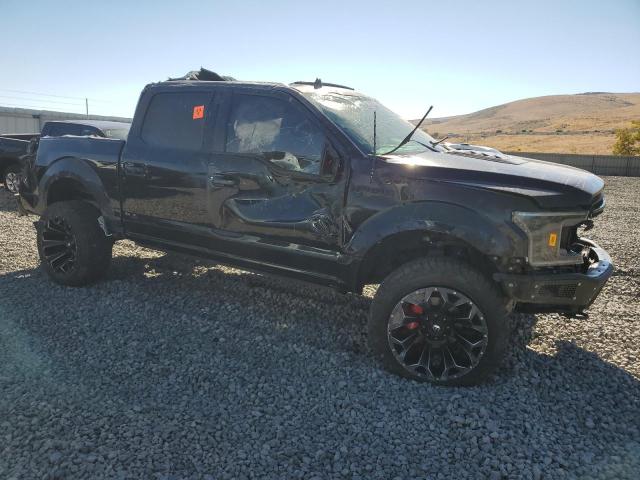 Photo 3 VIN: 1FTEW1E56JFD87845 - FORD F-150 