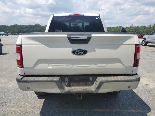 Photo 5 VIN: 1FTEW1E56JFE07396 - FORD F150 SUPER 