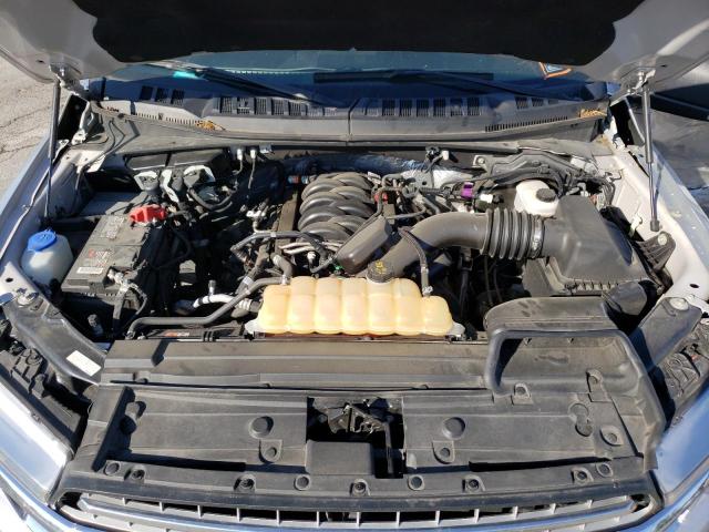 Photo 6 VIN: 1FTEW1E56JKC94587 - FORD F150 SUPER 