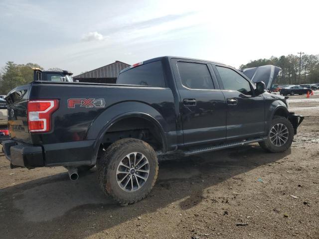 Photo 2 VIN: 1FTEW1E56JKD16412 - FORD F-150 