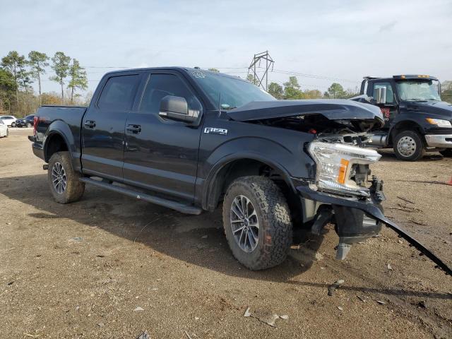 Photo 3 VIN: 1FTEW1E56JKD16412 - FORD F-150 