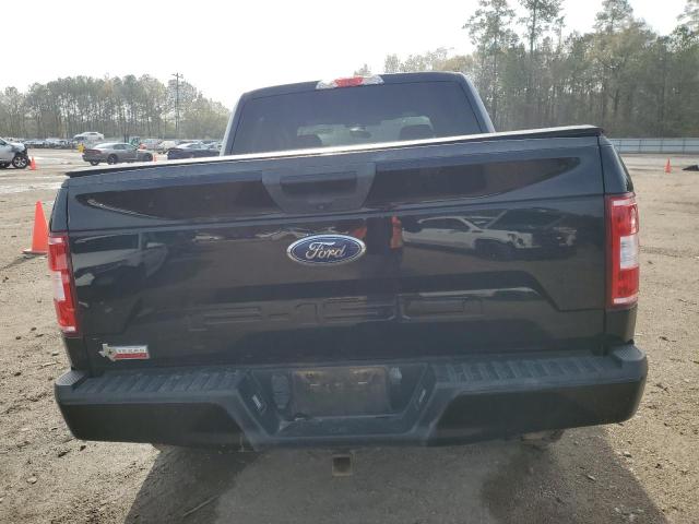 Photo 5 VIN: 1FTEW1E56JKD16412 - FORD F-150 