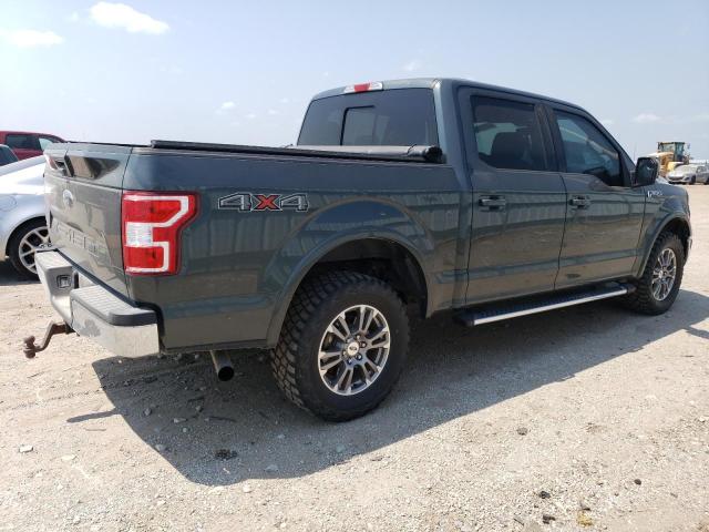 Photo 2 VIN: 1FTEW1E56JKD36899 - FORD F150 SUPER 