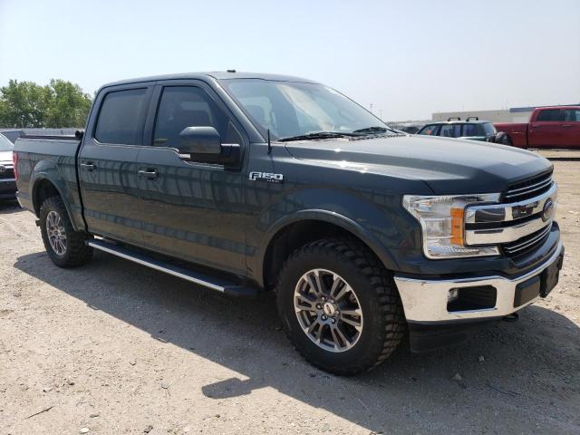 Photo 3 VIN: 1FTEW1E56JKD36899 - FORD F150 SUPER 