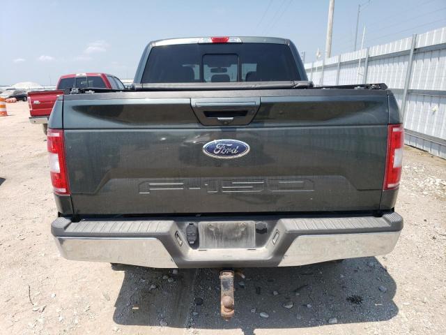 Photo 5 VIN: 1FTEW1E56JKD36899 - FORD F150 SUPER 