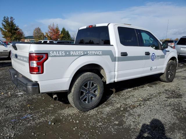 Photo 2 VIN: 1FTEW1E56JKE02111 - FORD F-150 