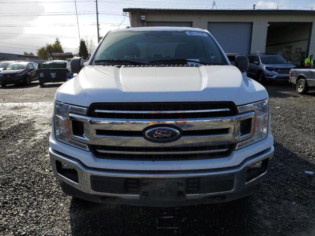 Photo 4 VIN: 1FTEW1E56JKE02111 - FORD F-150 