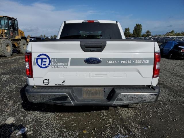 Photo 5 VIN: 1FTEW1E56JKE02111 - FORD F-150 