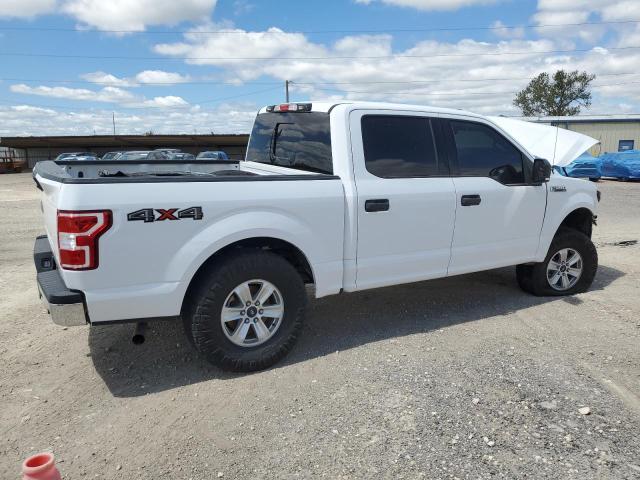 Photo 2 VIN: 1FTEW1E56JKE03761 - FORD F150 SUPER 