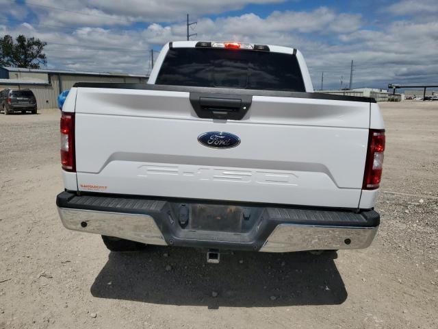 Photo 5 VIN: 1FTEW1E56JKE03761 - FORD F150 SUPER 