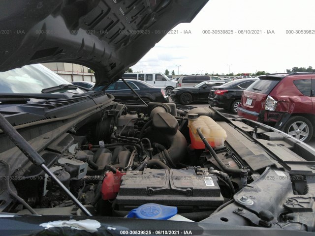 Photo 9 VIN: 1FTEW1E56JKE39448 - FORD F-150 