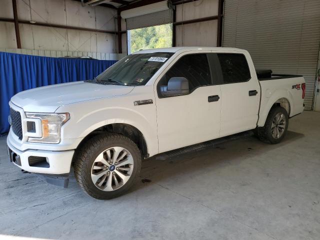 Photo 0 VIN: 1FTEW1E56JKF42658 - FORD F150 SUPER 