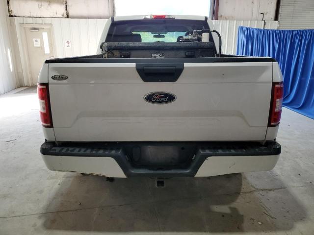 Photo 5 VIN: 1FTEW1E56JKF42658 - FORD F150 SUPER 