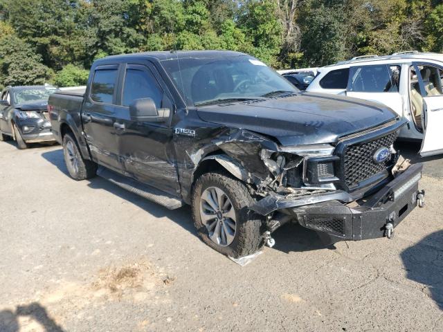 Photo 3 VIN: 1FTEW1E56JKF52347 - FORD F150 SUPER 