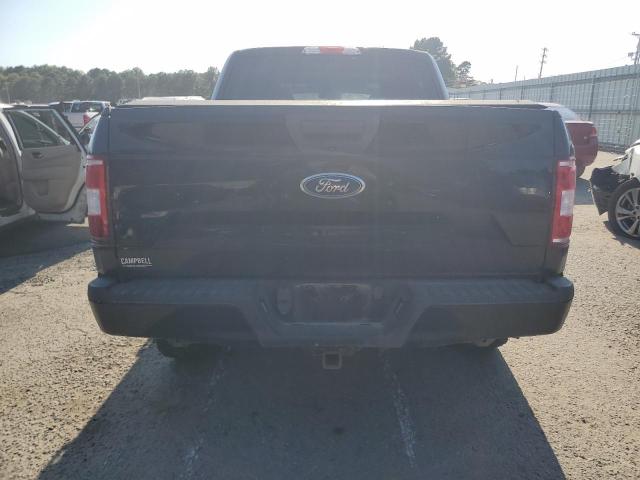 Photo 5 VIN: 1FTEW1E56JKF52347 - FORD F150 SUPER 