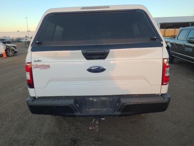 Photo 5 VIN: 1FTEW1E56JKF57225 - FORD F-150 