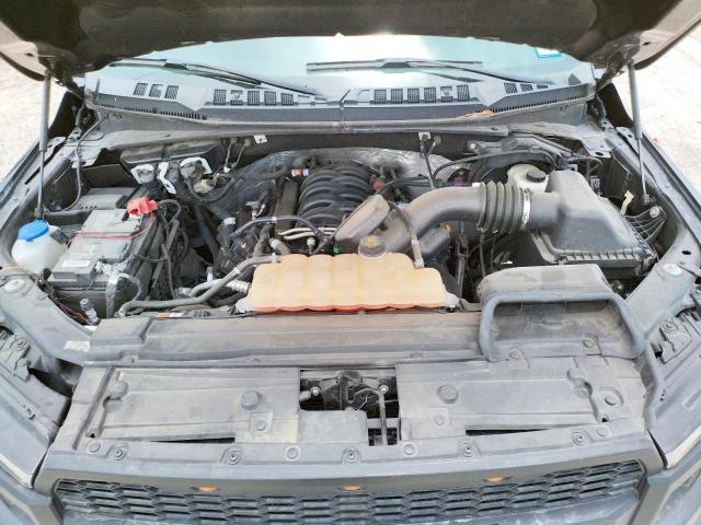 Photo 6 VIN: 1FTEW1E56JKF71688 - FORD F150 SUPER 