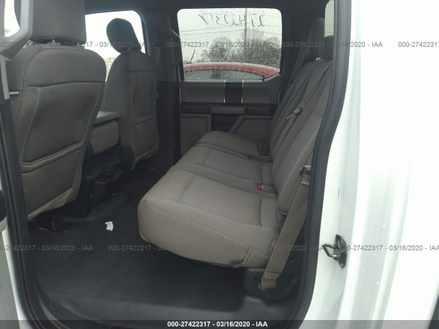 Photo 7 VIN: 1FTEW1E56KFB51164 - FORD F-150 