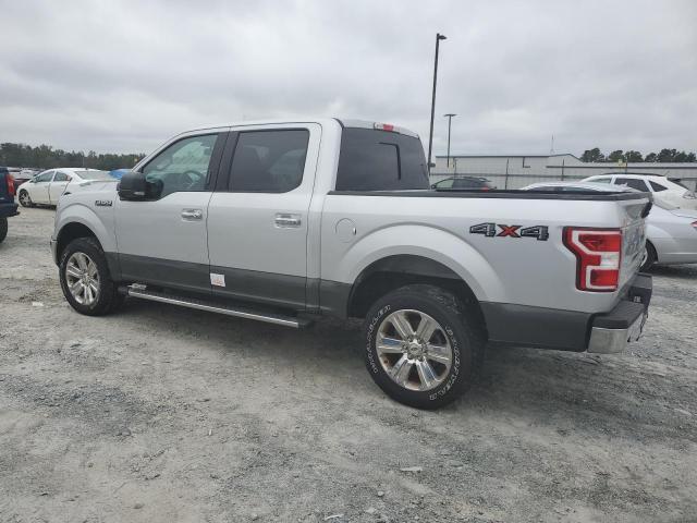 Photo 1 VIN: 1FTEW1E56KFC62958 - FORD F150 SUPER 