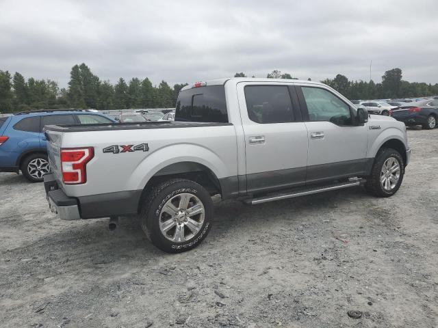 Photo 2 VIN: 1FTEW1E56KFC62958 - FORD F150 SUPER 