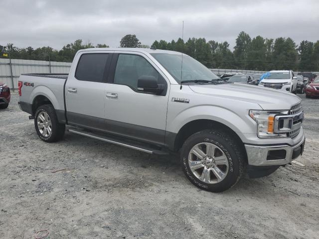 Photo 3 VIN: 1FTEW1E56KFC62958 - FORD F150 SUPER 