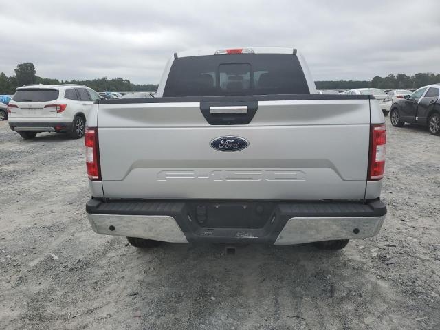 Photo 5 VIN: 1FTEW1E56KFC62958 - FORD F150 SUPER 