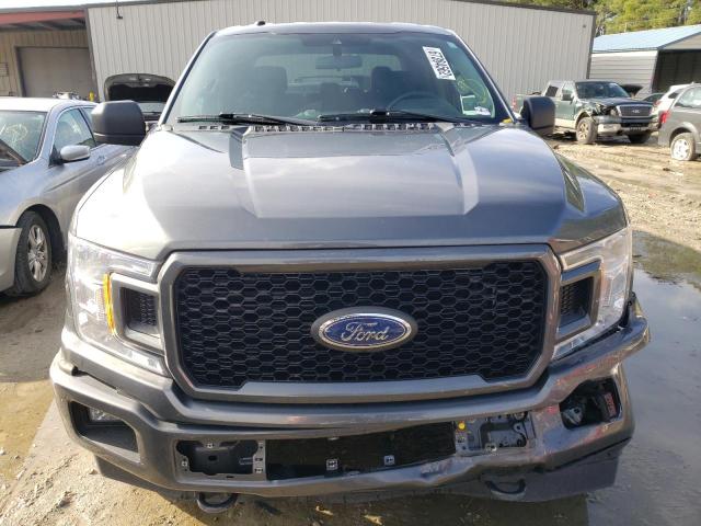 Photo 4 VIN: 1FTEW1E56KFD39683 - FORD F150 SUPER 