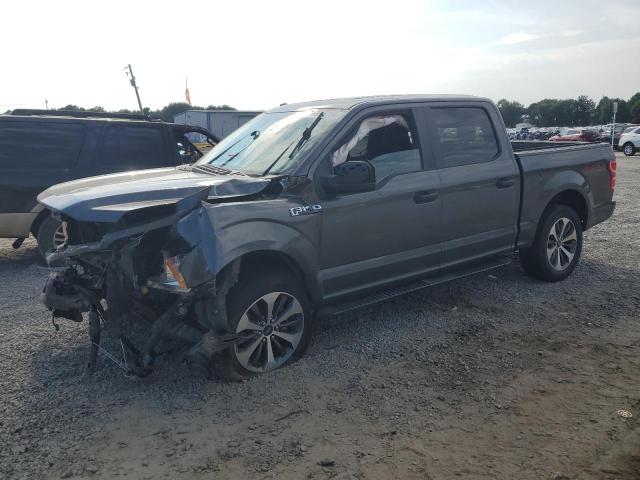 Photo 0 VIN: 1FTEW1E56KKC65110 - FORD F150 SUPER 