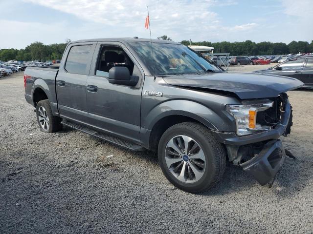 Photo 3 VIN: 1FTEW1E56KKC65110 - FORD F150 SUPER 