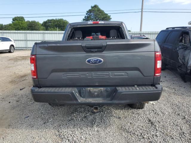 Photo 5 VIN: 1FTEW1E56KKC65110 - FORD F150 SUPER 