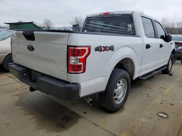 Photo 2 VIN: 1FTEW1E56KKC71148 - FORD F150 SUPER 