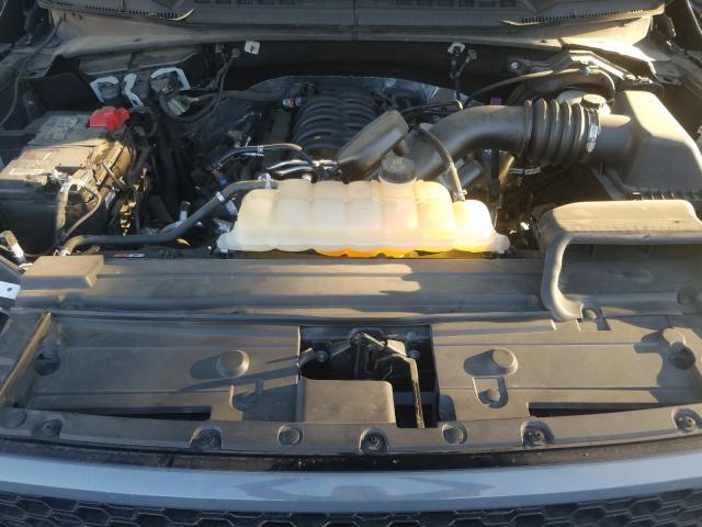 Photo 6 VIN: 1FTEW1E56KKC77810 - FORD F150 SUPER 