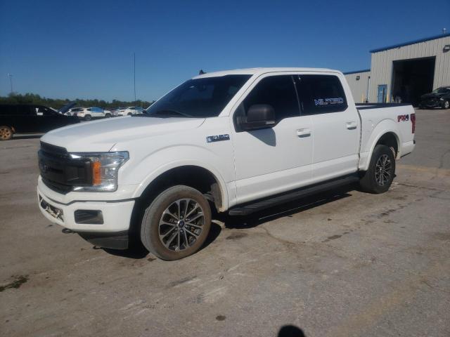 Photo 0 VIN: 1FTEW1E56KKD03807 - FORD F150 SUPER 