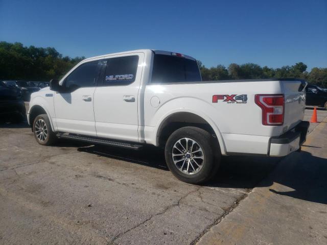 Photo 1 VIN: 1FTEW1E56KKD03807 - FORD F150 SUPER 