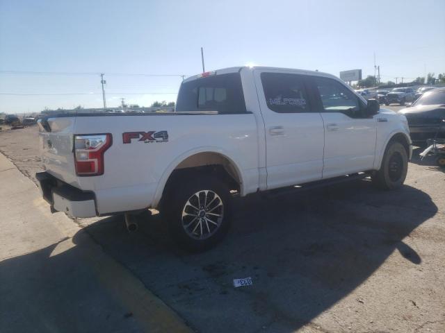 Photo 2 VIN: 1FTEW1E56KKD03807 - FORD F150 SUPER 