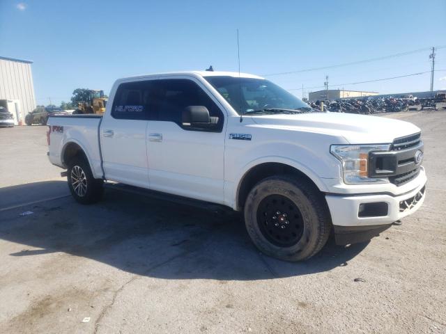 Photo 3 VIN: 1FTEW1E56KKD03807 - FORD F150 SUPER 