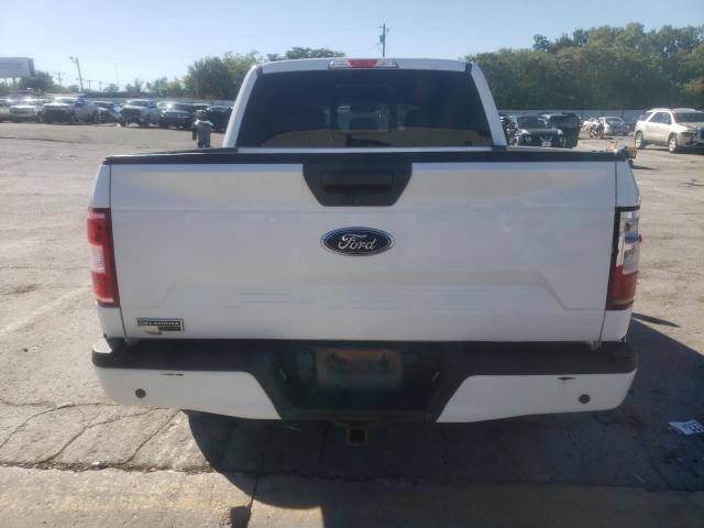 Photo 5 VIN: 1FTEW1E56KKD03807 - FORD F150 SUPER 