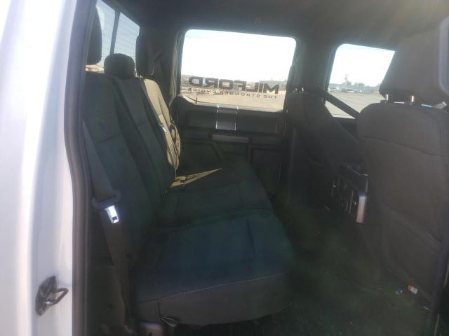 Photo 9 VIN: 1FTEW1E56KKD03807 - FORD F150 SUPER 