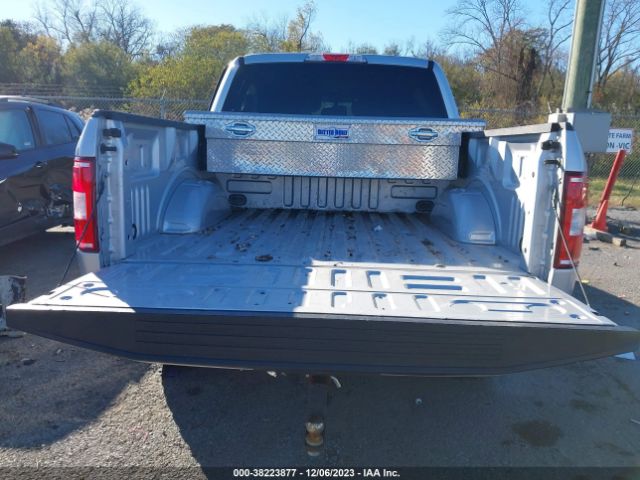 Photo 7 VIN: 1FTEW1E56KKD22194 - FORD F-150 