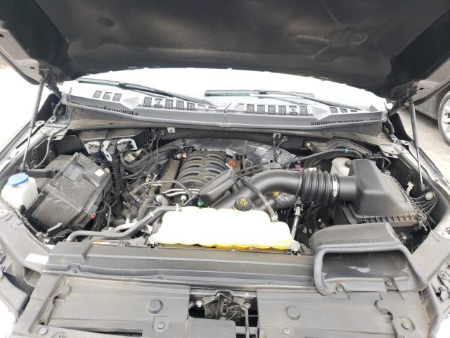 Photo 6 VIN: 1FTEW1E56KKE08282 - FORD F150 SUPER 