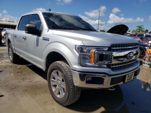 Photo 0 VIN: 1FTEW1E56KKE40195 - FORD F150 SUPER 