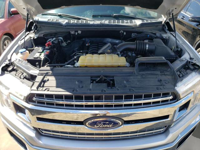 Photo 6 VIN: 1FTEW1E56KKE40195 - FORD F150 SUPER 