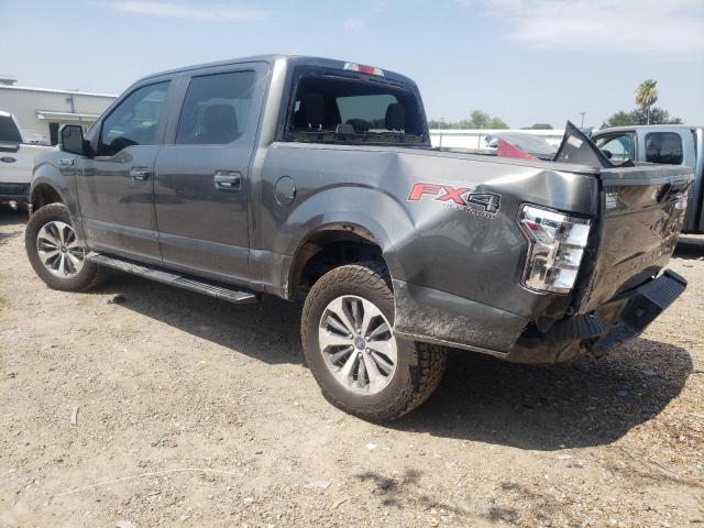 Photo 1 VIN: 1FTEW1E56KKE46742 - FORD F150 SUPER 