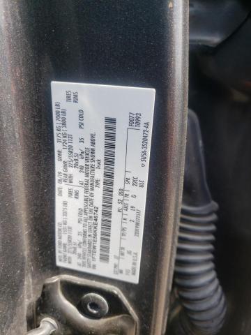 Photo 11 VIN: 1FTEW1E56KKE46742 - FORD F150 SUPER 