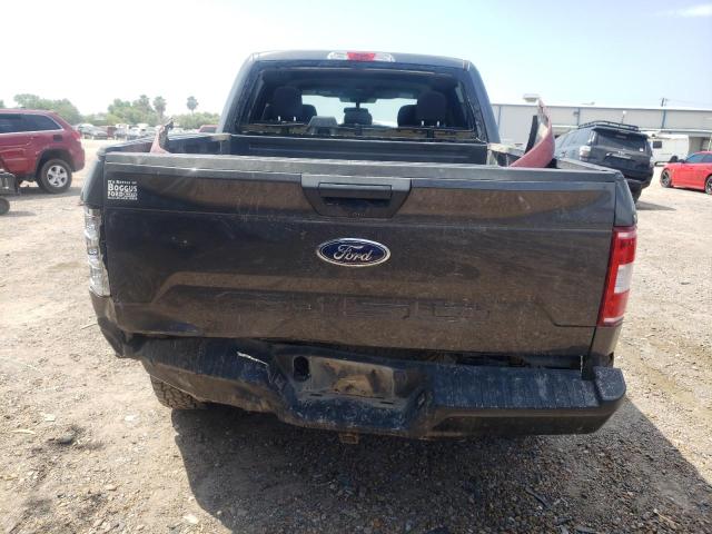 Photo 5 VIN: 1FTEW1E56KKE46742 - FORD F150 SUPER 